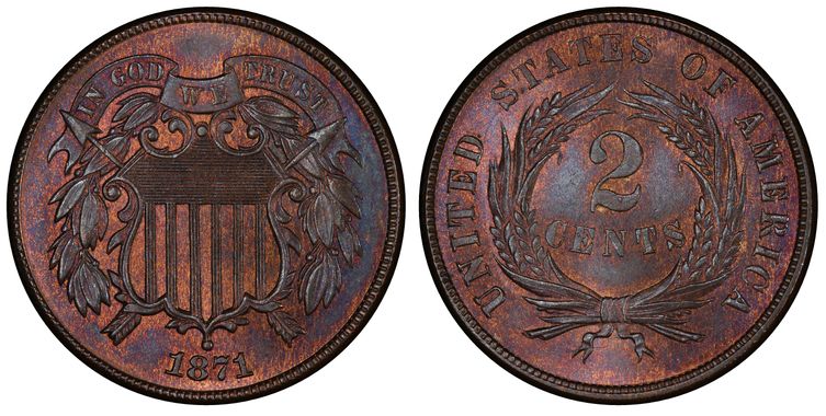 Cert 81221026 - Coin Image