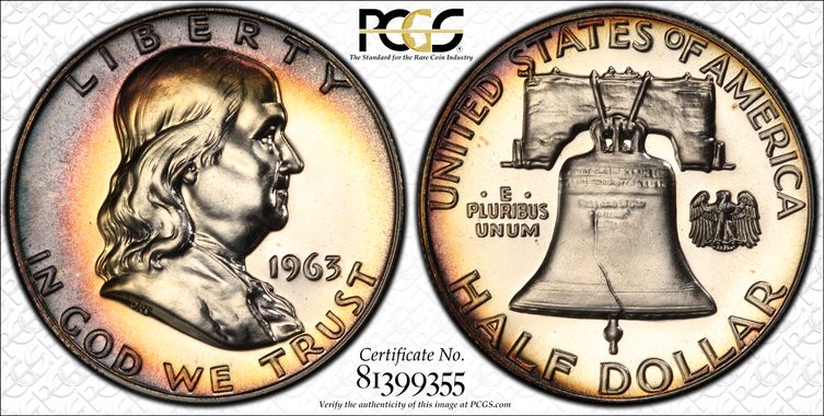 Cert 81399355 - Coin Image