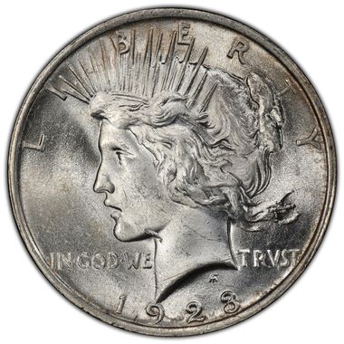 Cert 81395872 - Coin Image