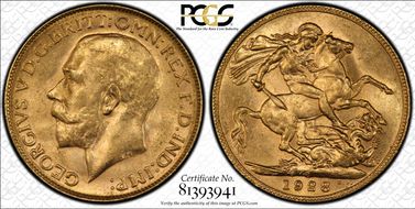 1928-P Sov S-4001 MS63