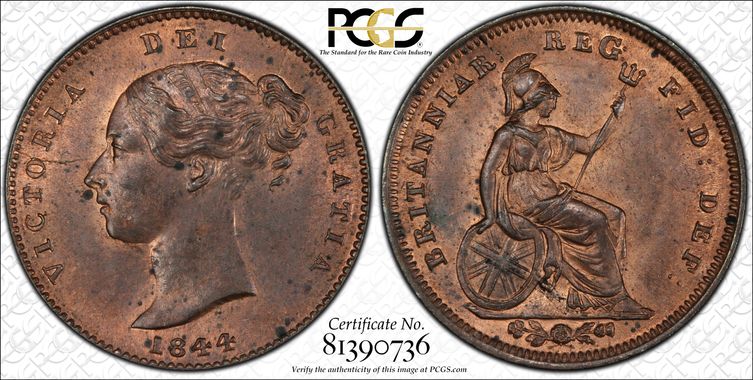 Cert 81390736 - Coin Image