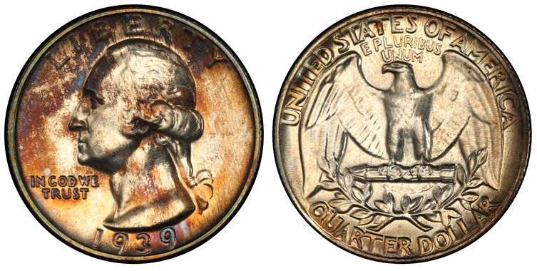 Cert 81381450 - Coin Image