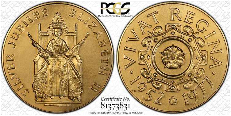 Cert 81373831 - Coin Image