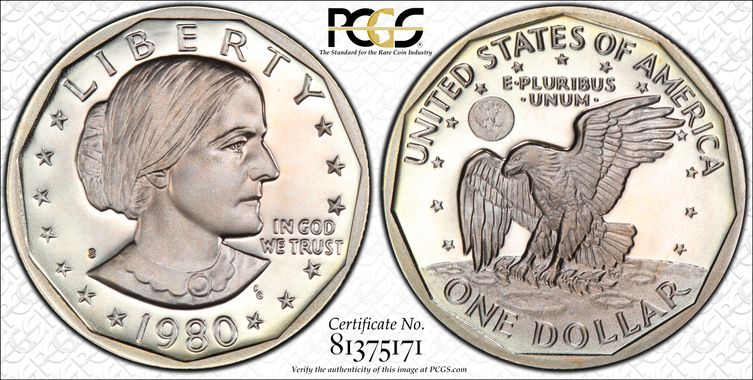 Cert 81375171 - Coin Image