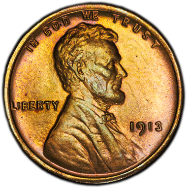 Cert 81376907 - Coin Image