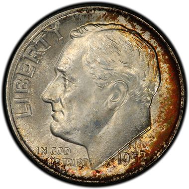 Cert 81371237 - Coin Image