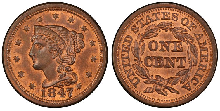 Cert 81370193 - Coin Image