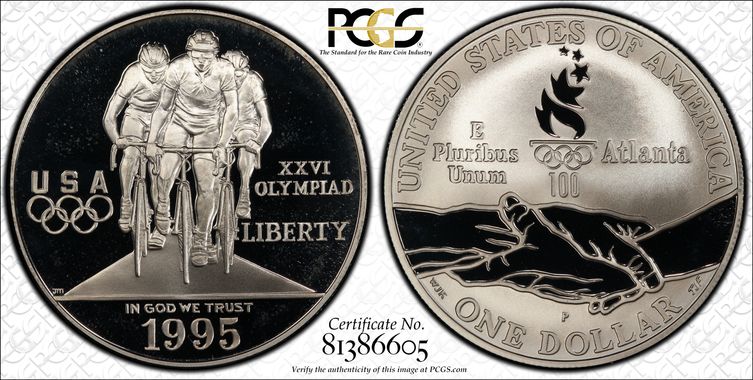 Cert 81386605 - Coin Image