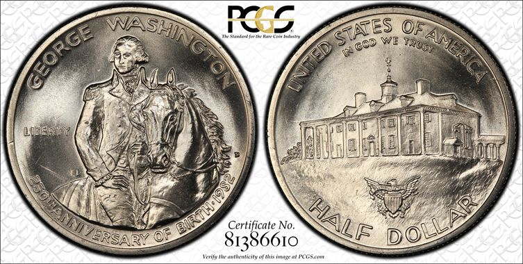 Cert 81386610 - Coin Image