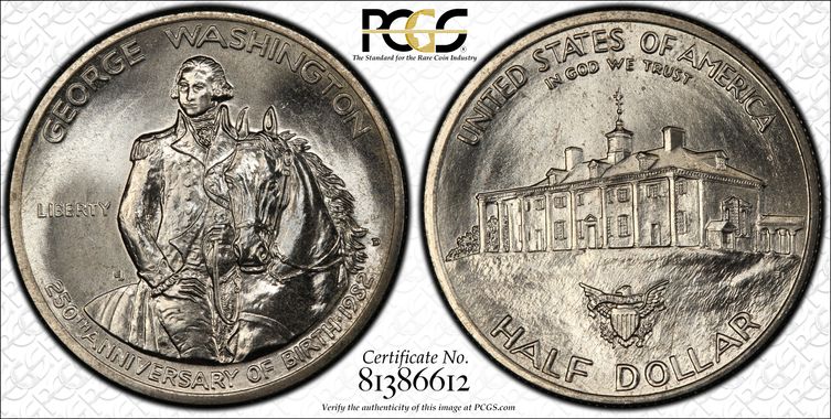 Cert 81386612 - Coin Image