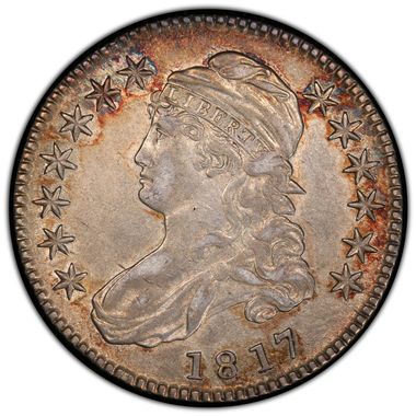 Cert 50185502 - Coin Image