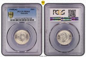 1948(m) Shil MS64