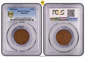 1942(m) 1/2D KM-41 XF45BN