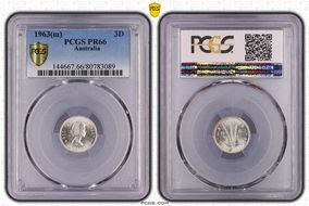 1963(m) 3D PR66