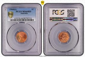 1966(c) 1C MS66RD