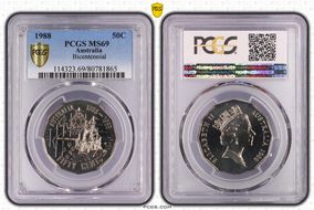 PCGS Set Registry - Brandywine's Coin Album