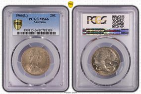 1966(L) 20C MS66