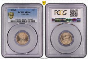 1966(L) 5C MS66