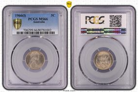 1966(L) 5C MS66