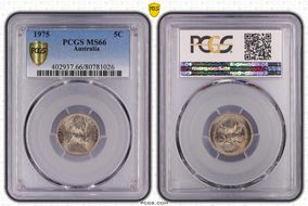 1975 5C MS66
