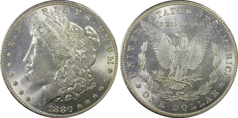 Cert 81353212 - Coin Image