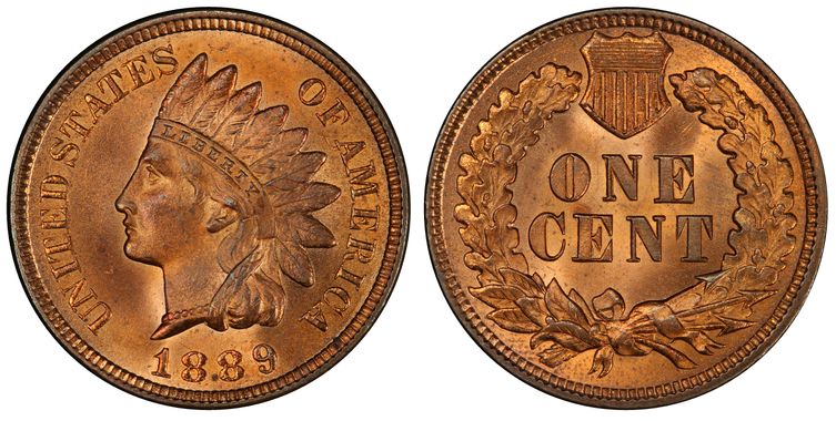 Cert 81352289 - Coin Image