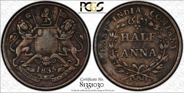 1835(M) 1/2 An SW-1.83 Prid-133 N1BN