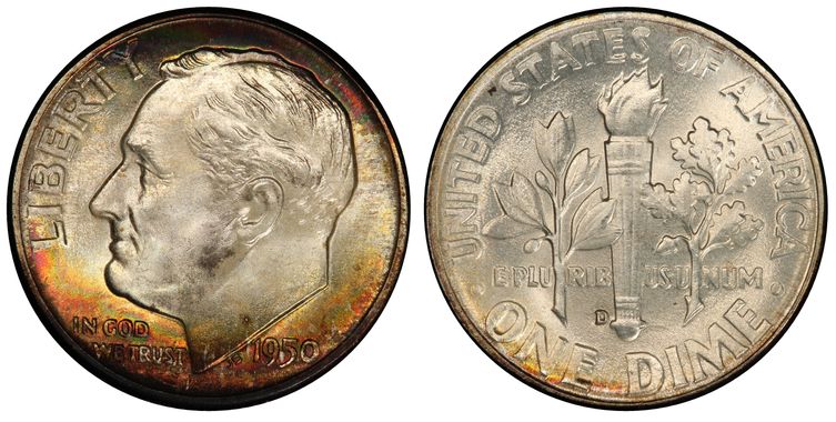 Cert 81349141 - Coin Image