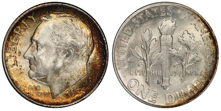 Cert 81349153 - Coin Image