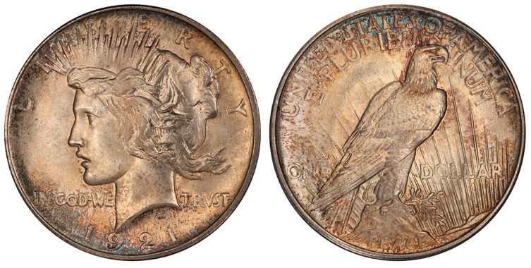 Cert 81361469 - Coin Image