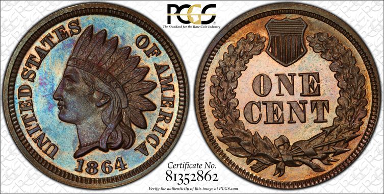 Cert 81352862 - Coin Image