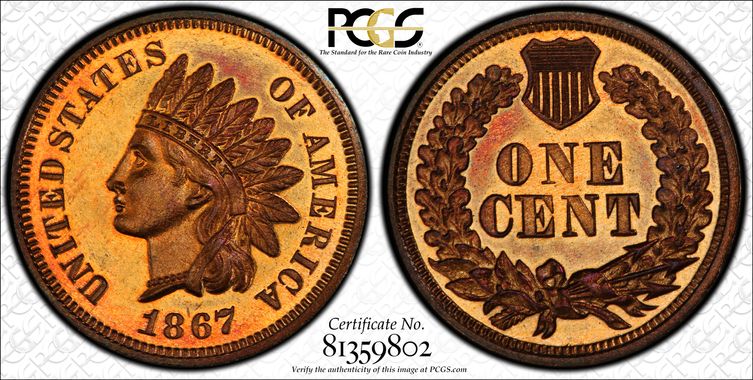 Cert 81359802 - Coin Image