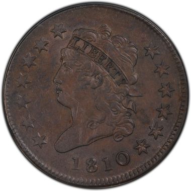 Cert 50246375 - Coin Image