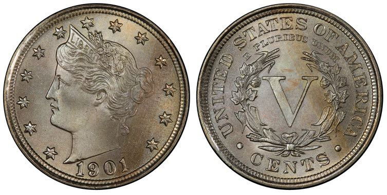 Cert 81346588 - Coin Image