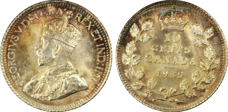 Cert 81345628 - Coin Image