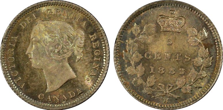 Cert 81345634 - Coin Image