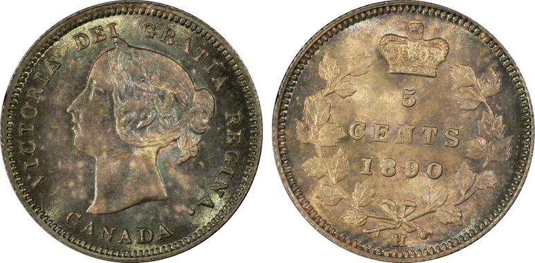 Cert 81345638 - Coin Image