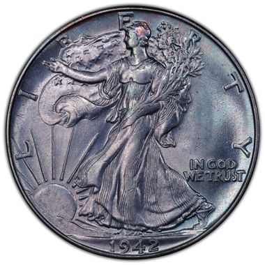 Cert 81345078 - Coin Image