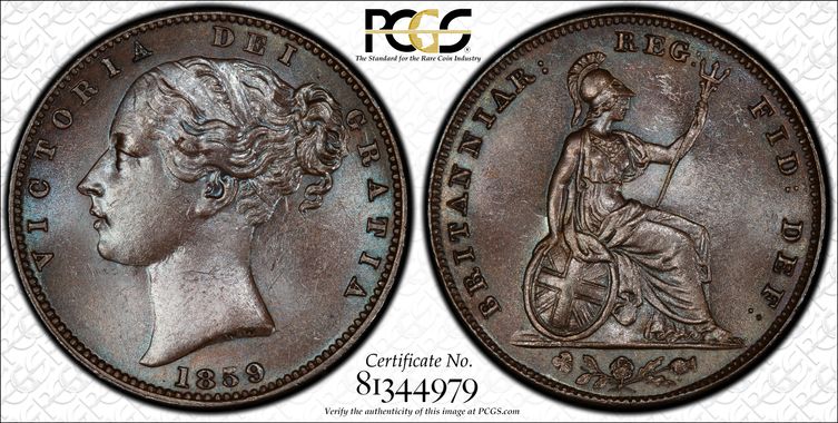 Cert 81344979 - Coin Image