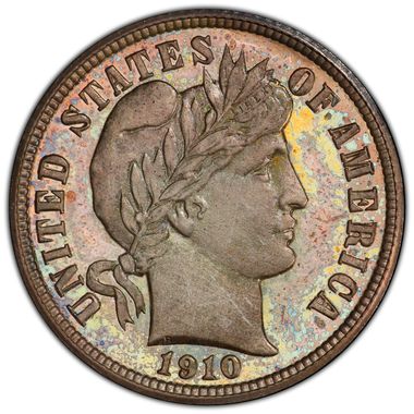 Cert 81342918 - Coin Image