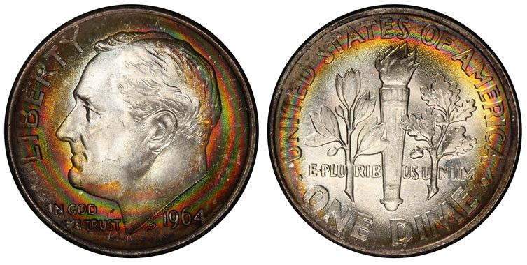 Cert 81342684 - Coin Image