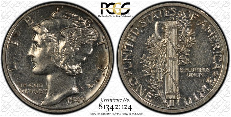 Cert 81342024 - Coin Image