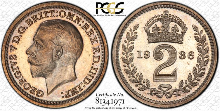 Cert 81341971 - Coin Image