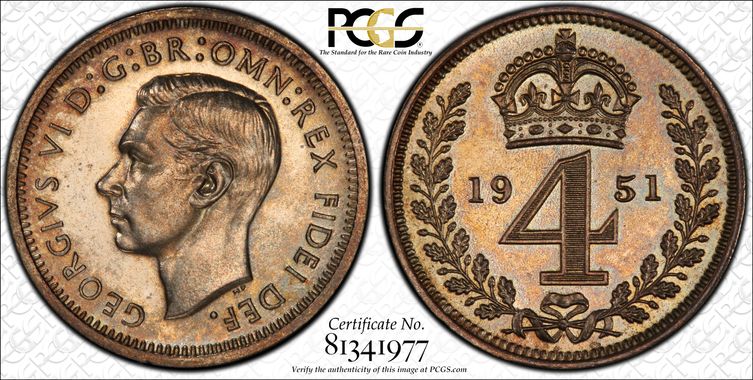 Cert 81341977 - Coin Image