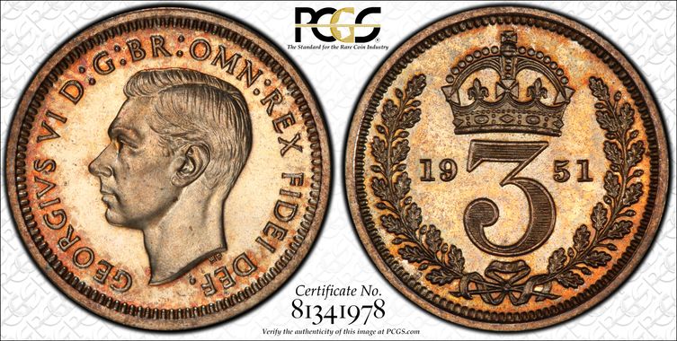 Cert 81341978 - Coin Image