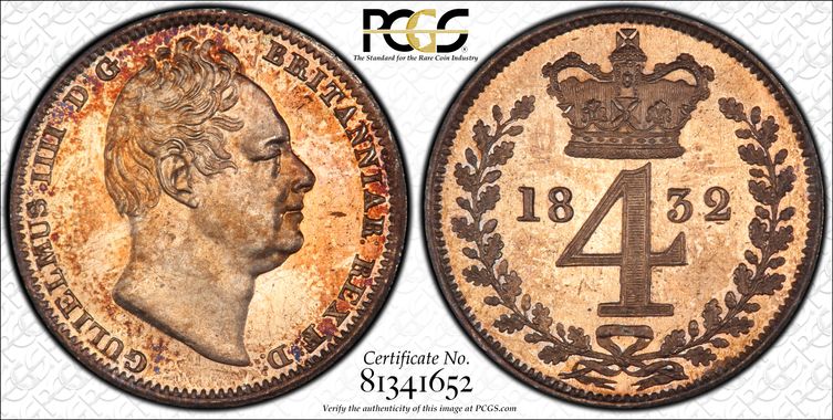 Cert 81341652 - Coin Image