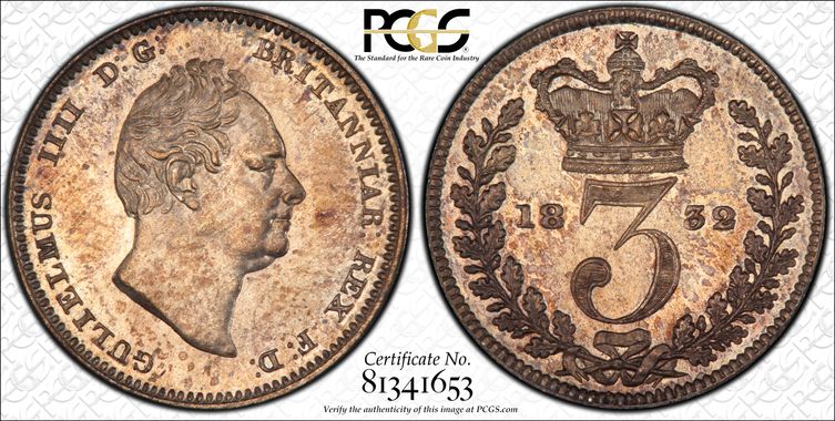 Cert 81341653 - Coin Image