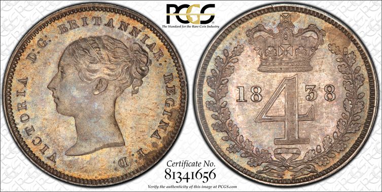 Cert 81341656 - Coin Image