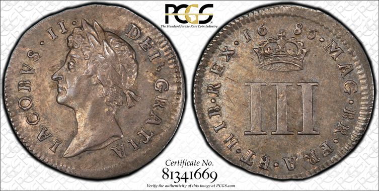 Cert 81341669 - Coin Image