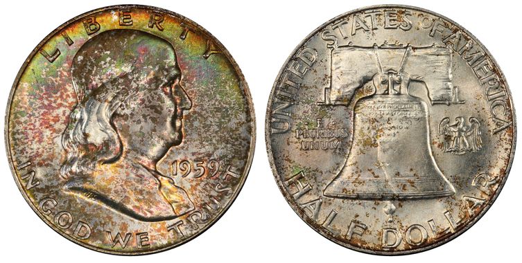 Cert 81340199 - Coin Image